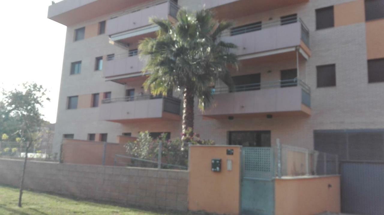 Apartamento rosa sensat Salou Exterior foto