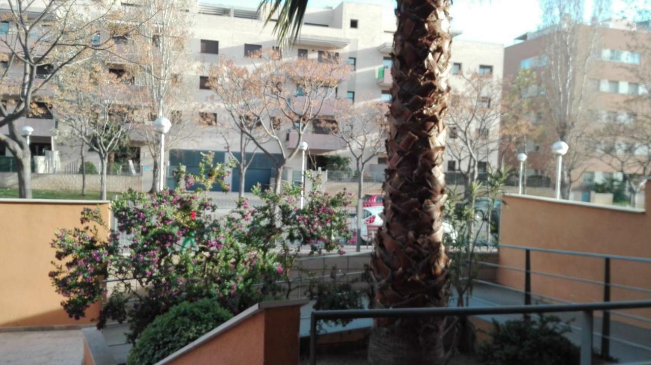 Apartamento rosa sensat Salou Exterior foto