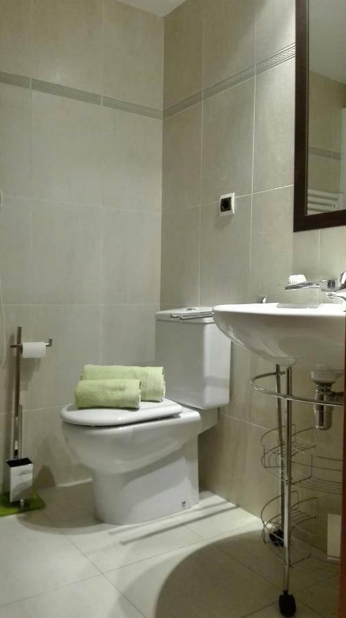 Apartamento rosa sensat Salou Exterior foto